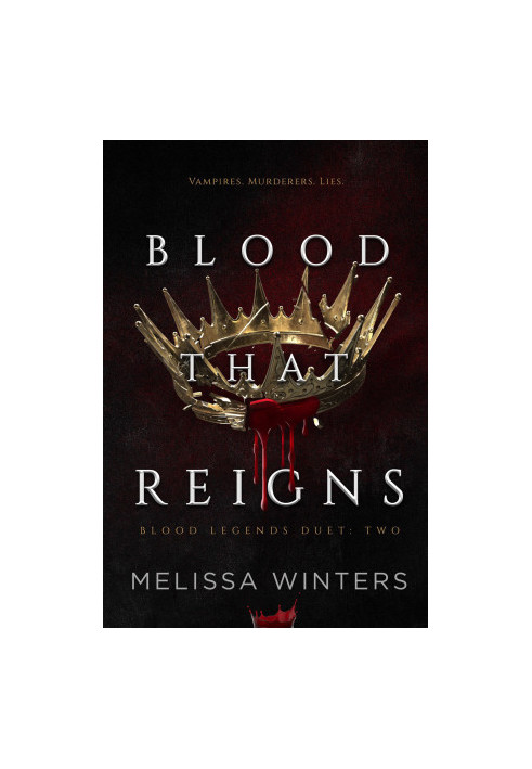 Blood That Reigns
