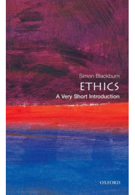 Ethics: A Very Short Introduction