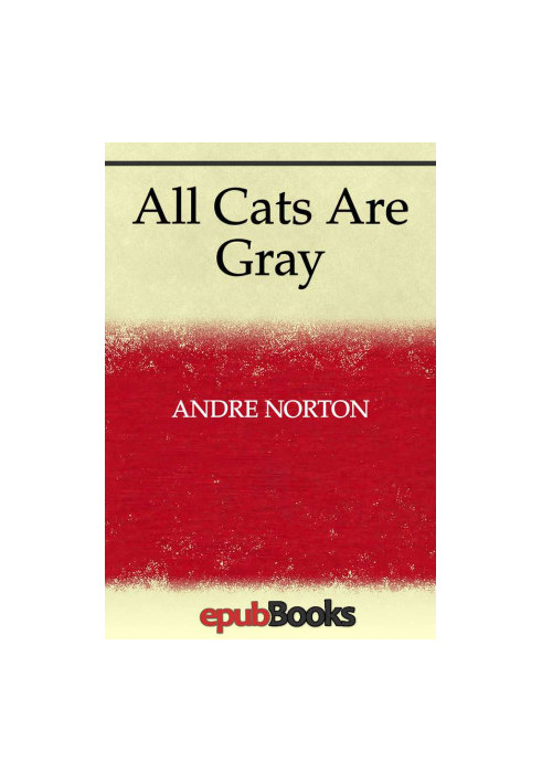 All Cats Are Gray