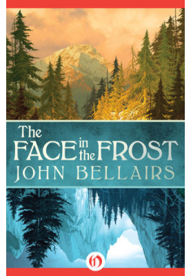 The Face in the Frost