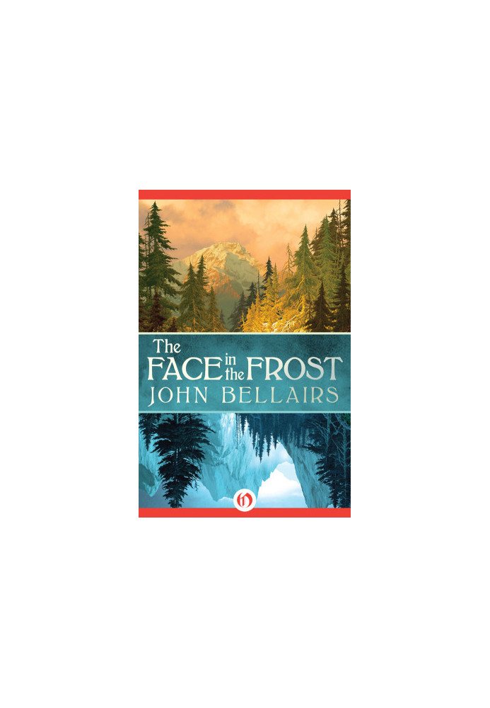 The Face in the Frost