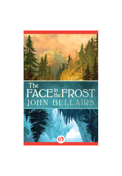 The Face in the Frost