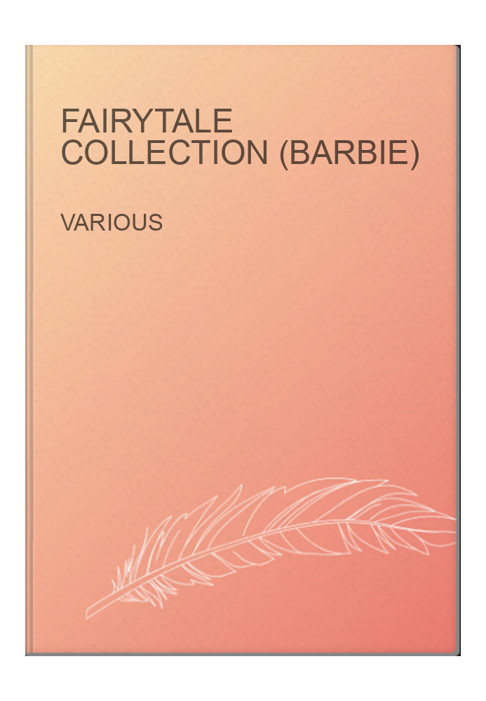 Fairytale Collection (Barbie)