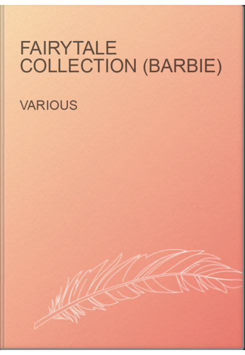 Fairytale Collection (Barbie)