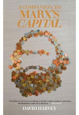A Companion to Marx's Capital
