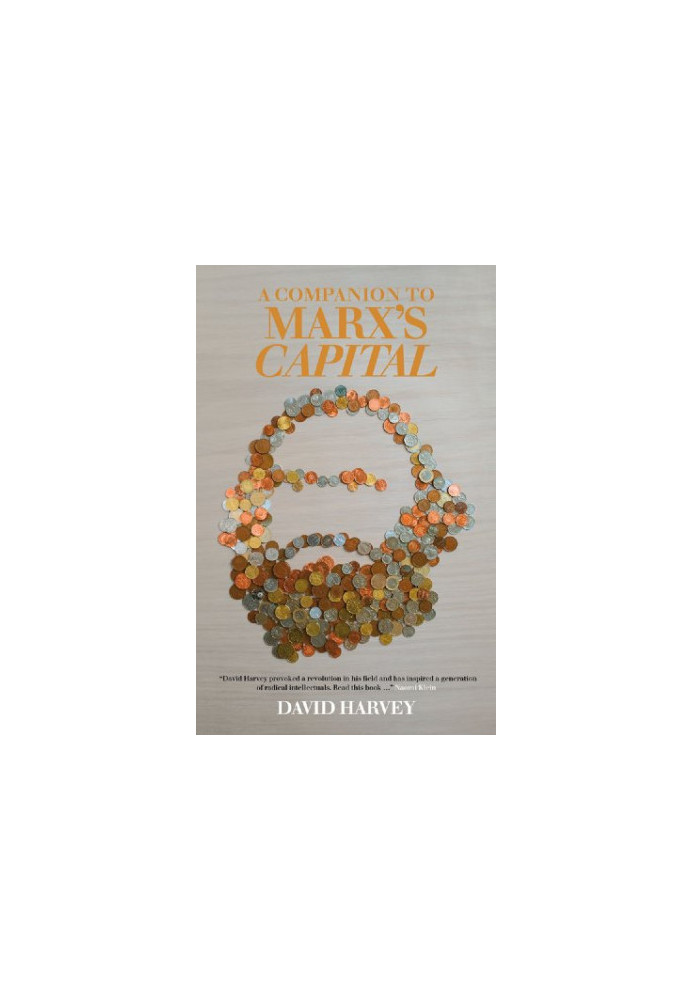 A Companion to Marx's Capital