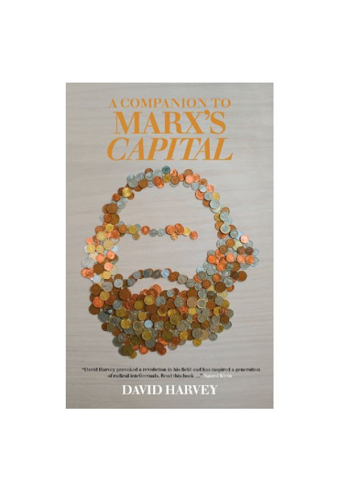 A Companion to Marx's Capital