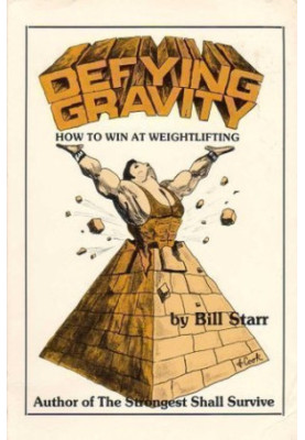 Defying Gravity: How to Win at Weightlifting