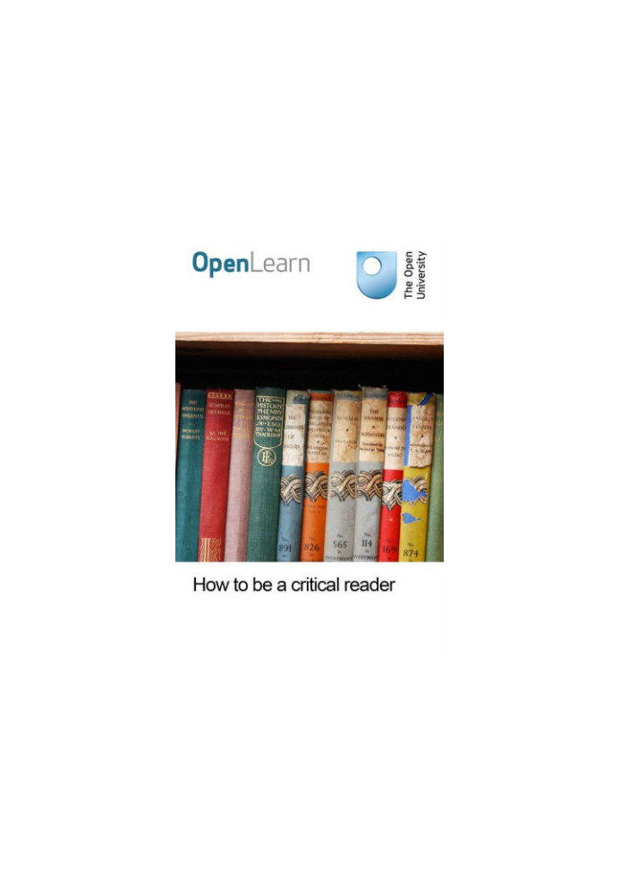 How to be a student: 100 great ideas and practical habits for students everywhere