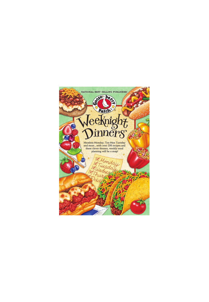 Weeknight Dinners