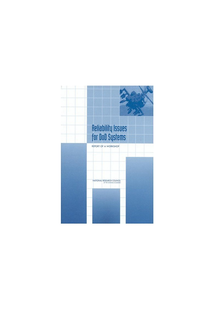 Reliability Issues for DOD Systems