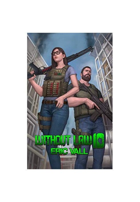 Without Law 10