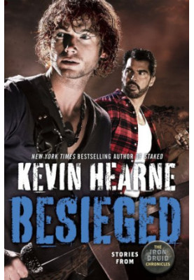 Besieged
