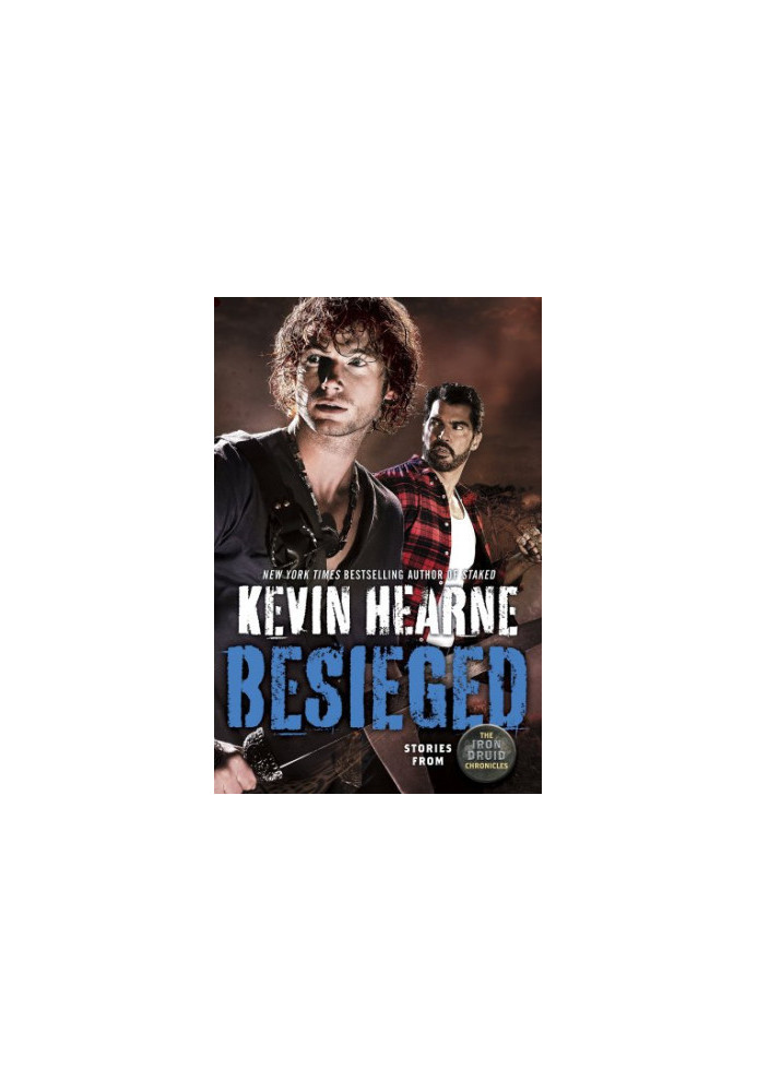 Besieged