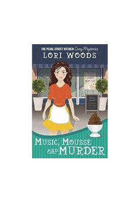 Music, Mousse and Murder
