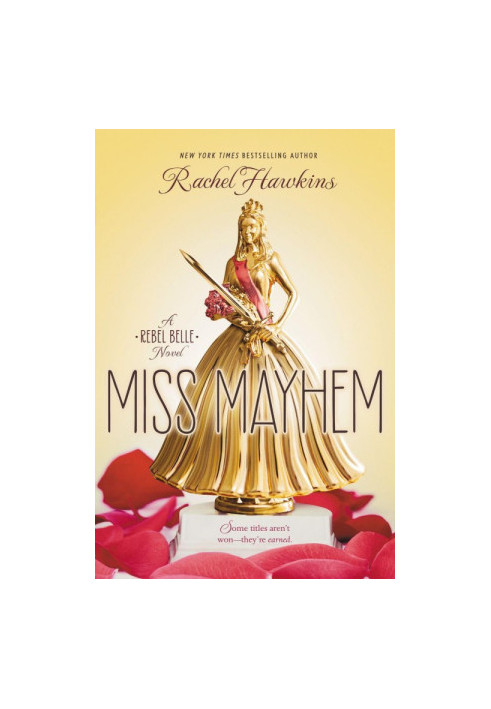 Miss Mayhem