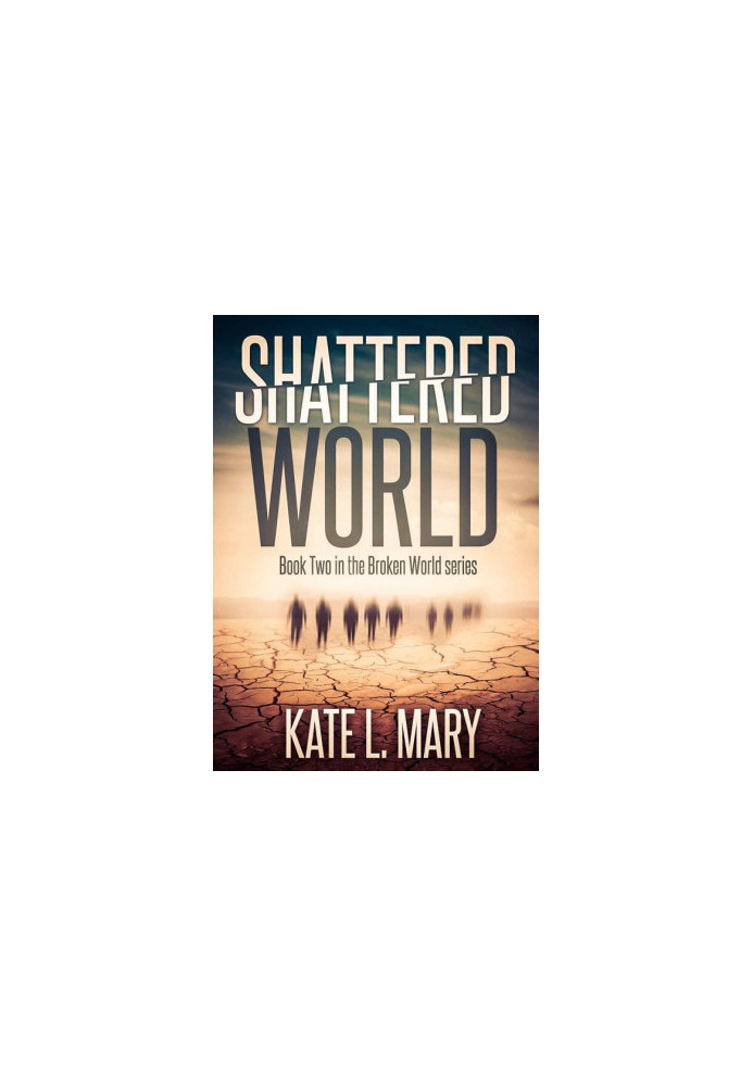 Shattered World