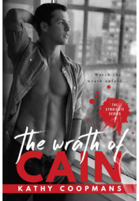 [The Syndicate 01] • The Wrath of Cain