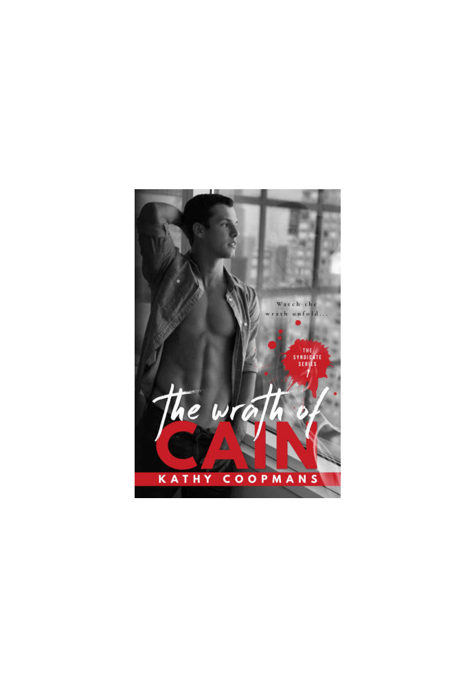 [The Syndicate 01] • The Wrath of Cain