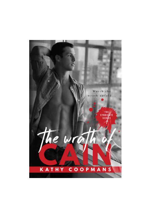 [The Syndicate 01] • The Wrath of Cain