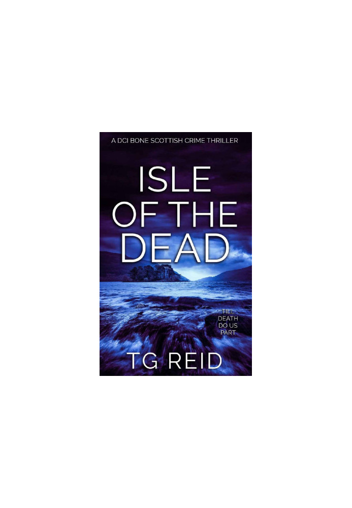 Isle of the Dead