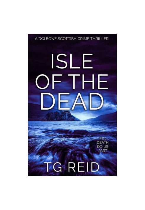 Isle of the Dead
