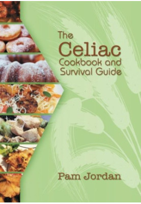 The Celiac Cookbook and Survival Guide