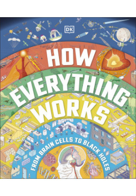How Everything Works: From Brain Cells to Black Holes
