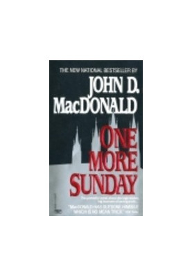 One more Sunday