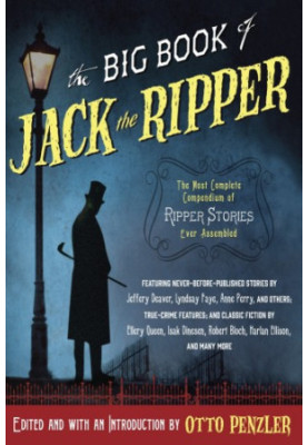The Big Book of Jack the Ripper