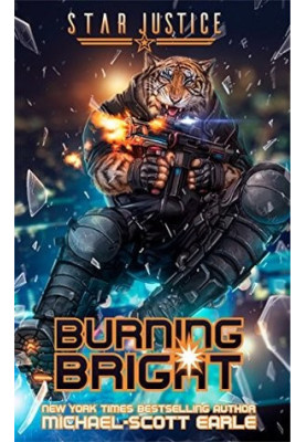 Burning Bright
