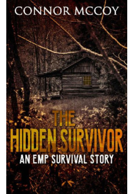 [The Hidden Survivor 01] • The Hidden Survivor