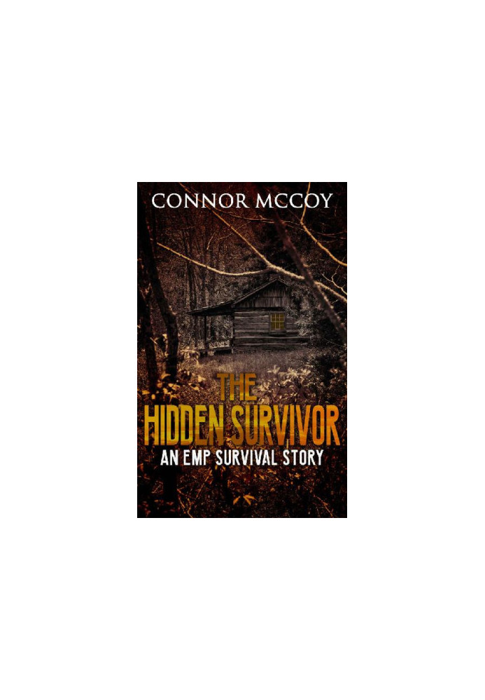 [The Hidden Survivor 01] • The Hidden Survivor