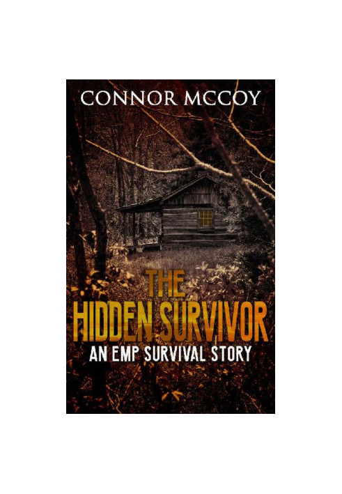 [The Hidden Survivor 01] • The Hidden Survivor