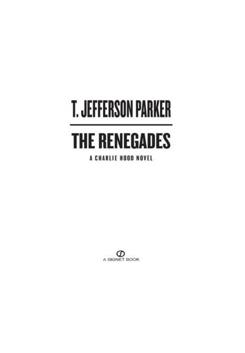The Renegades