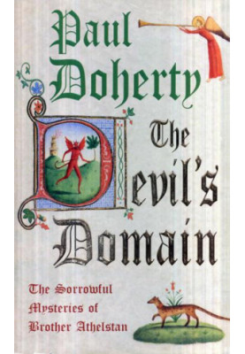 The Devil's Domain (Brother Athelstan 8)