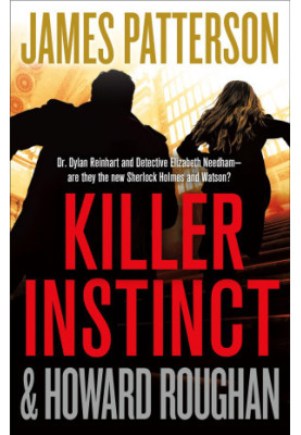 Killer Instinct