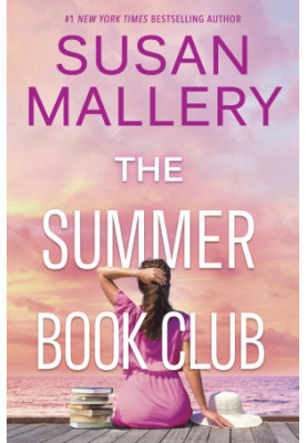 The Summer Book Club