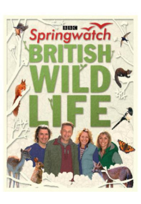 Springwatch British Wildlife