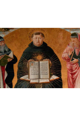 Catechism of the "Summa Theologica" of Saint Thomas Aquinas