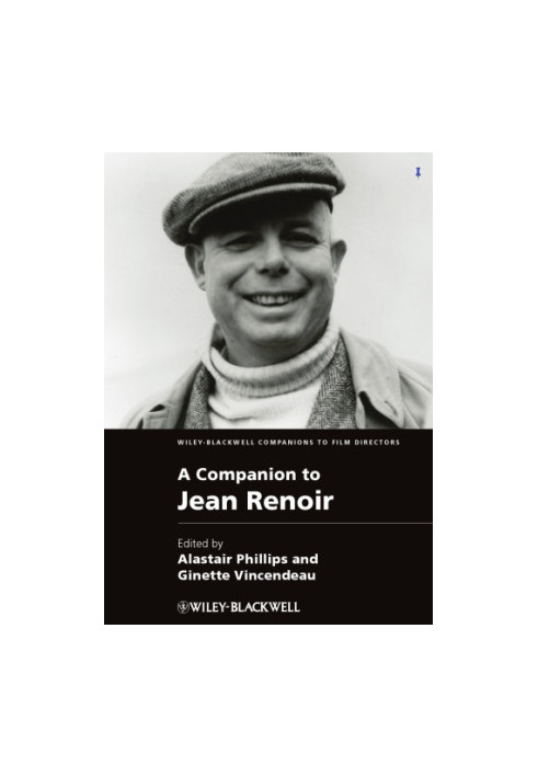 A companion to Jean Renoir