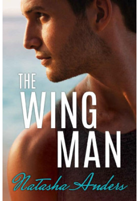 [Alpha Men 01] • The Wingman