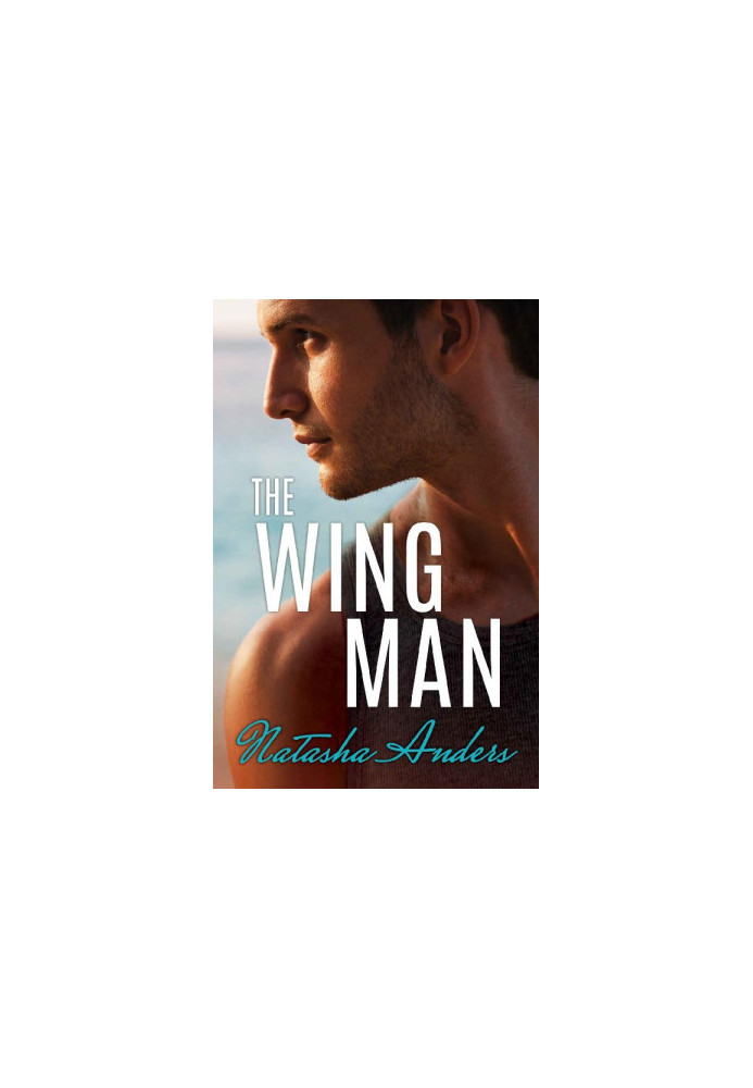 [Alpha Men 01] • The Wingman