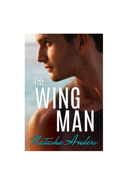 [Alpha Men 01] • The Wingman