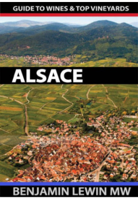 Wines of Alsace