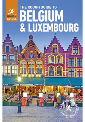 The Rough Guide to Belgium & Luxembourg