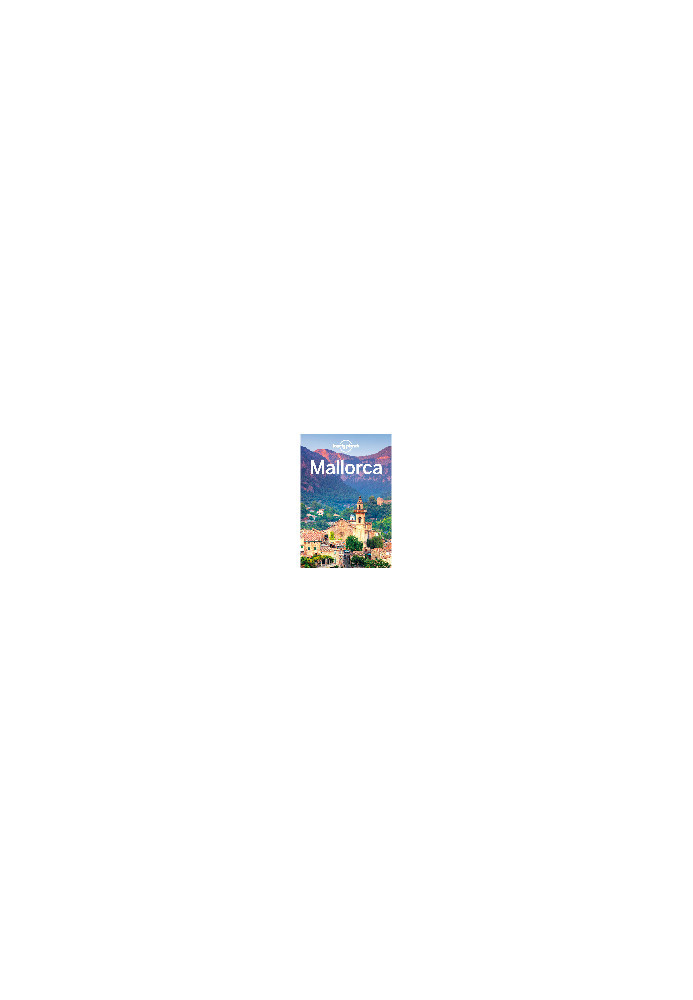 Mallorca Travel Guide
