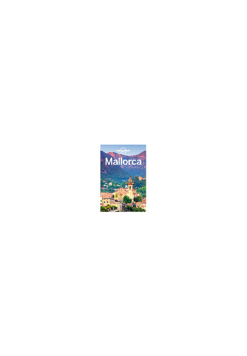Mallorca Travel Guide