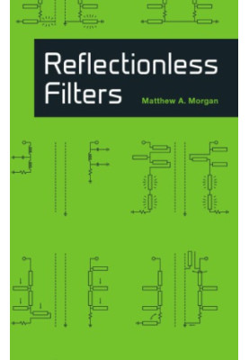 Reflectionless filters