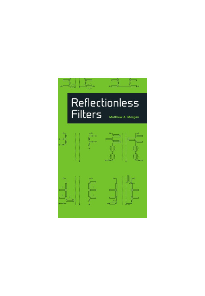 Reflectionless filters